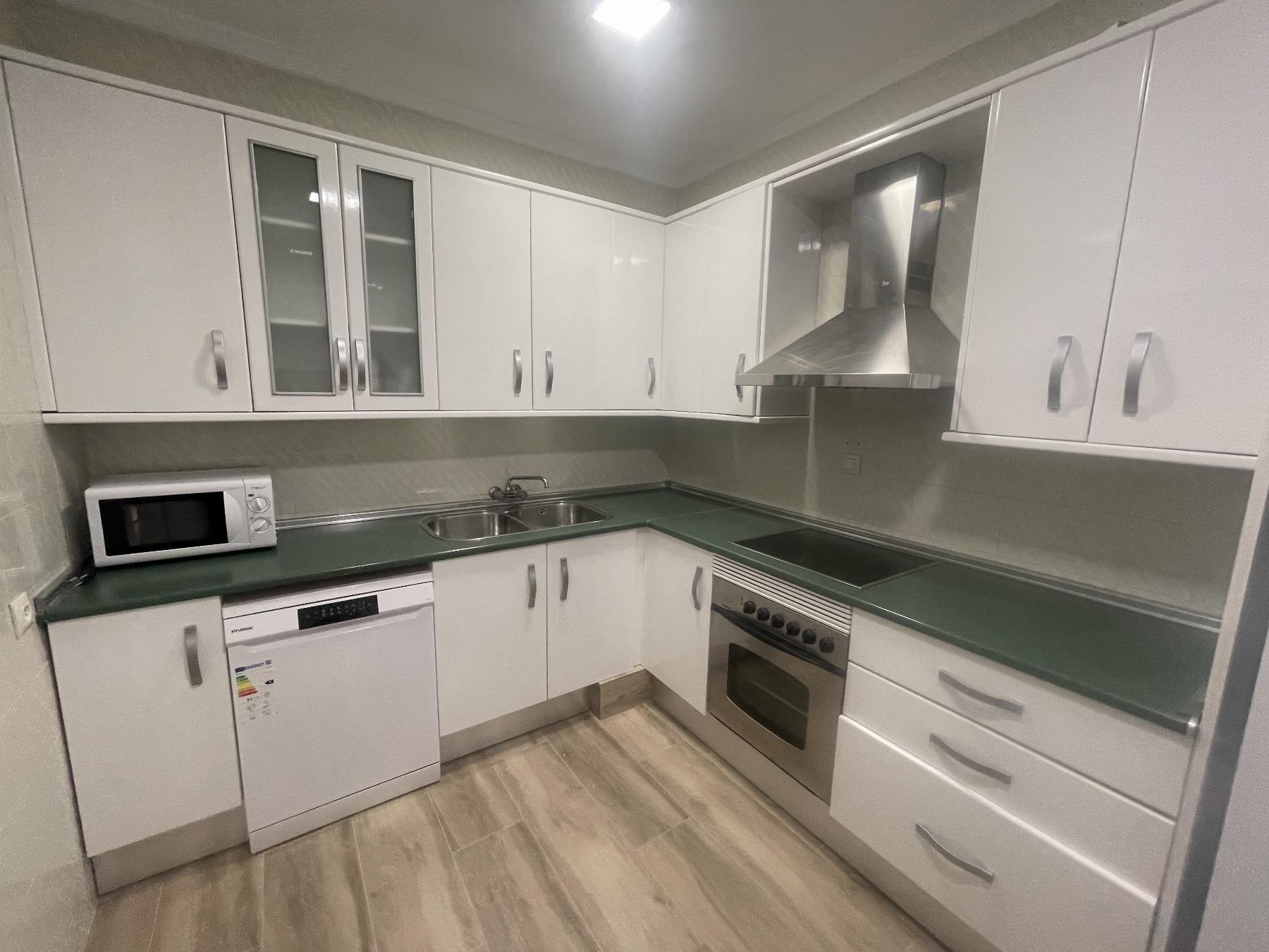 For rent of house in Jerez de la Frontera