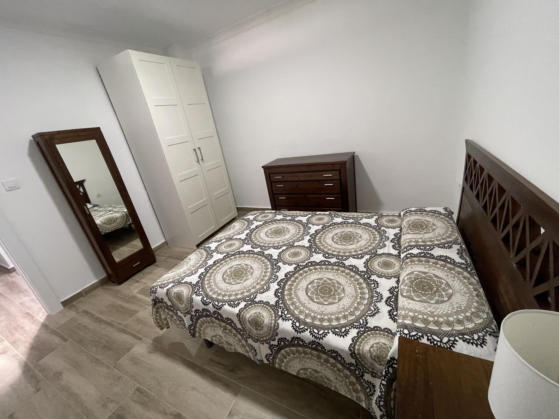 For rent of house in Jerez de la Frontera