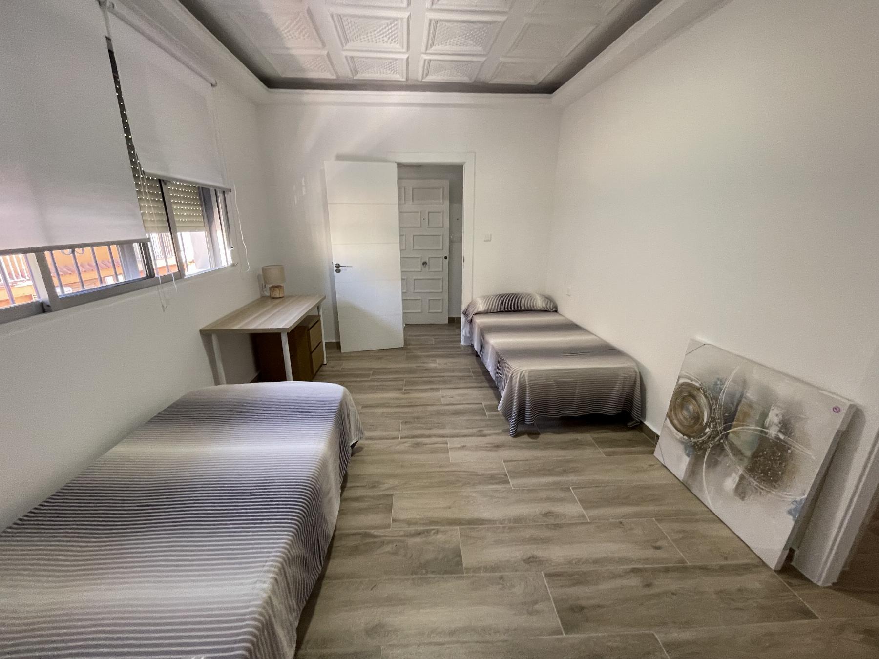 For rent of house in Jerez de la Frontera