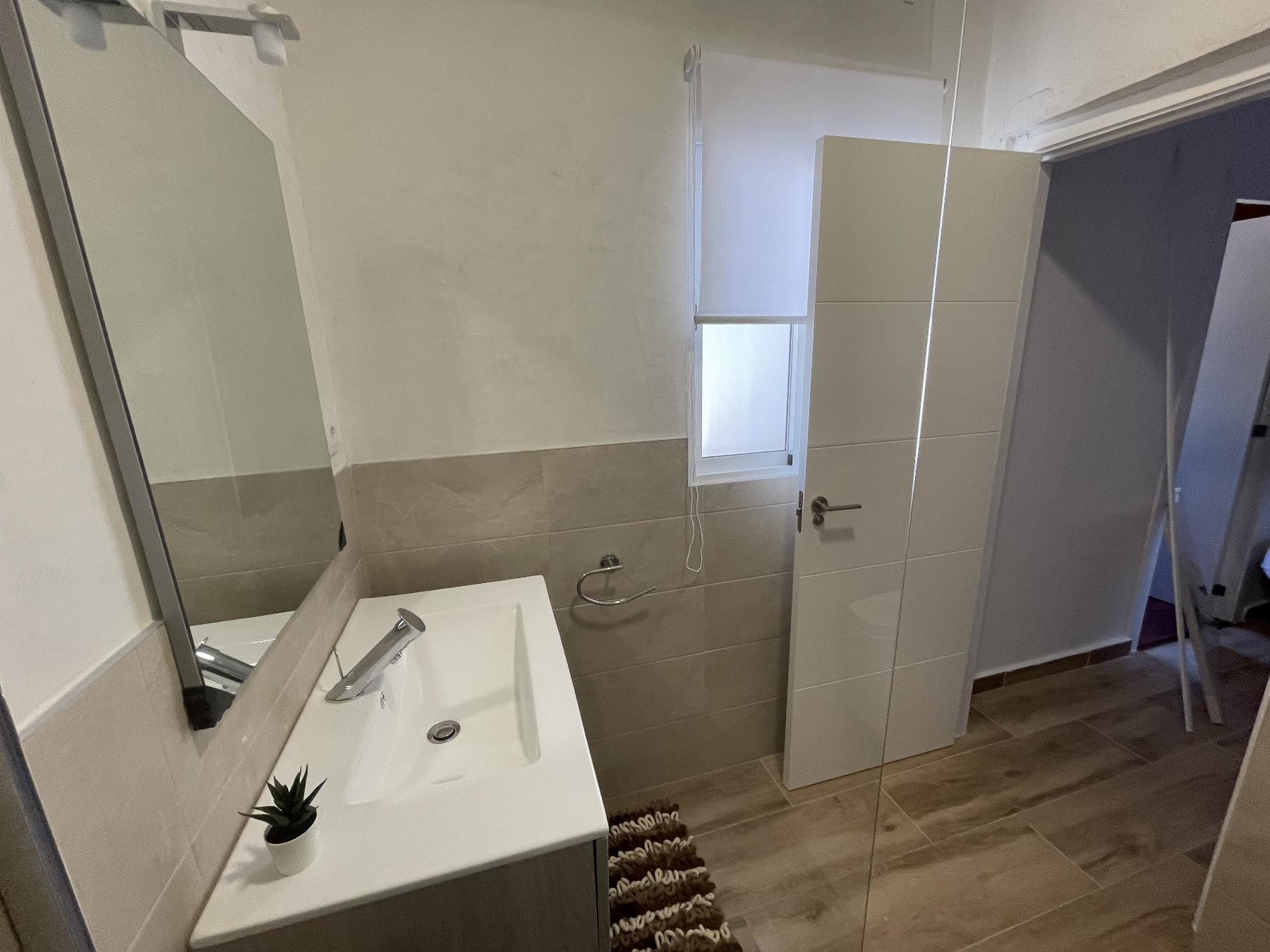For rent of house in Jerez de la Frontera
