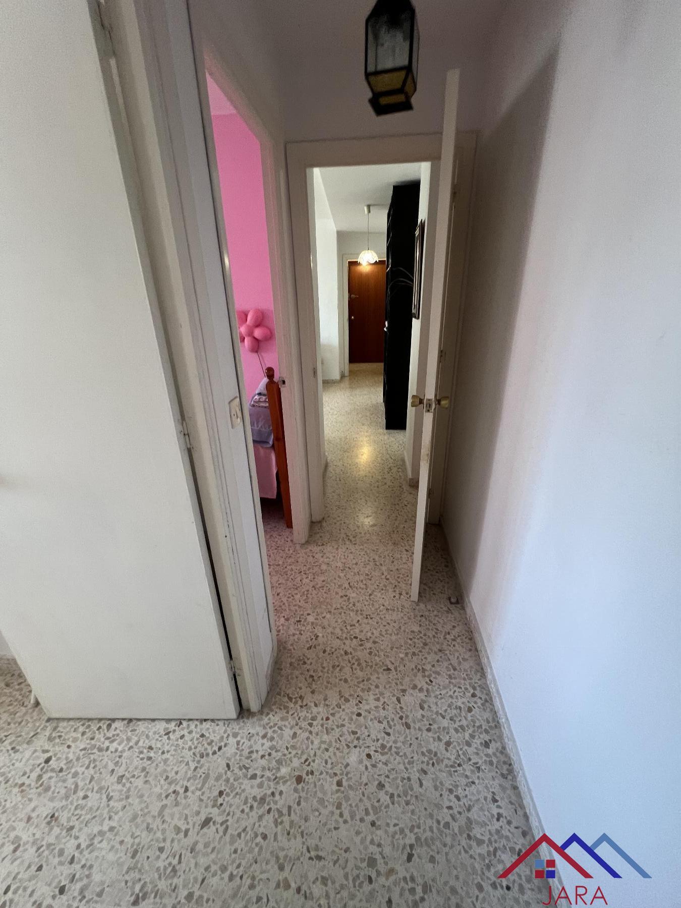 Alquiler de piso en El Puerto de Santa María