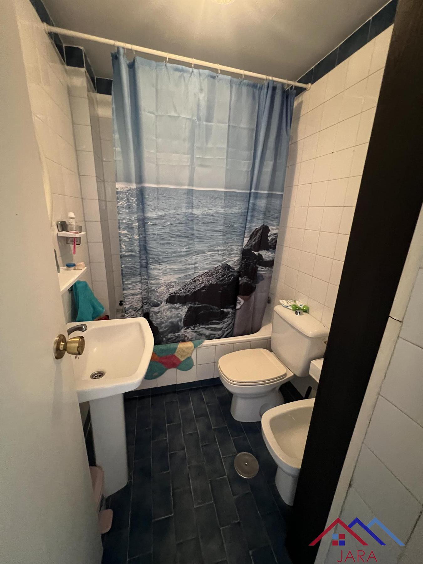 Alquiler de piso en El Puerto de Santa María