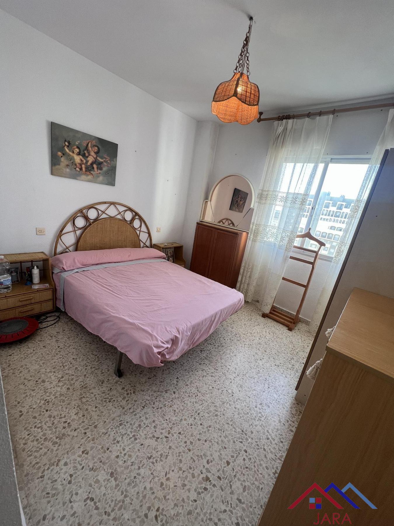 Alquiler de piso en El Puerto de Santa María
