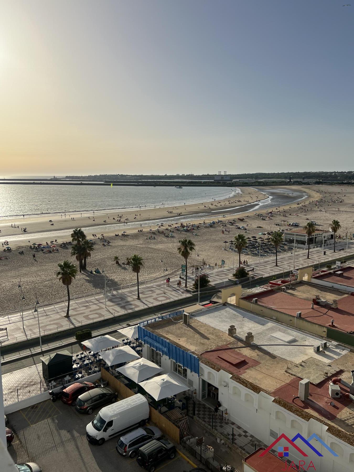 Alquiler de piso en El Puerto de Santa María