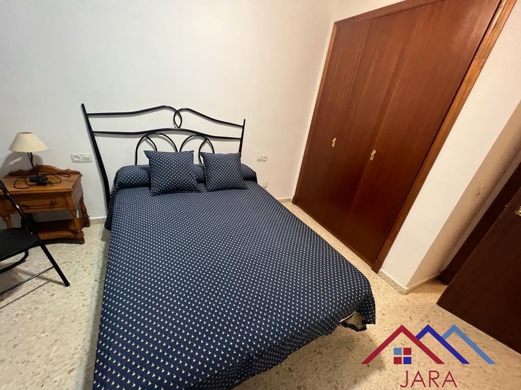 Aluguel de apartamento em Jerez de la Frontera