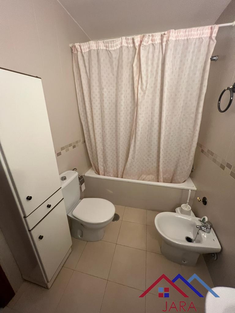 Aluguel de apartamento em Jerez de la Frontera