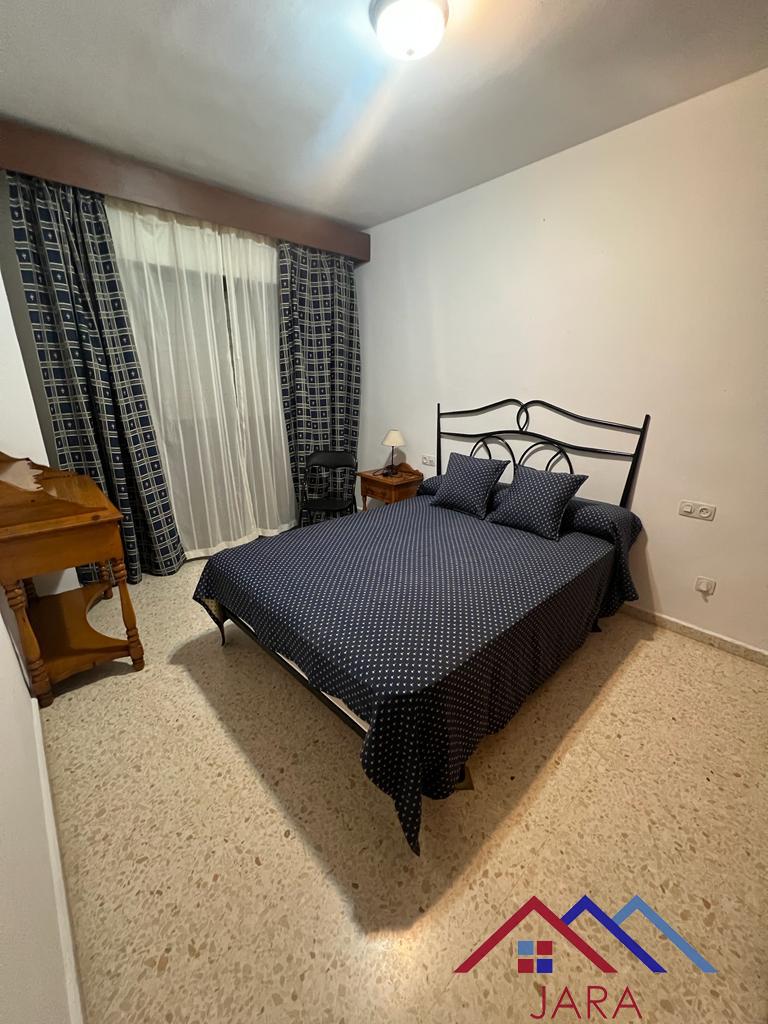Aluguel de apartamento em Jerez de la Frontera
