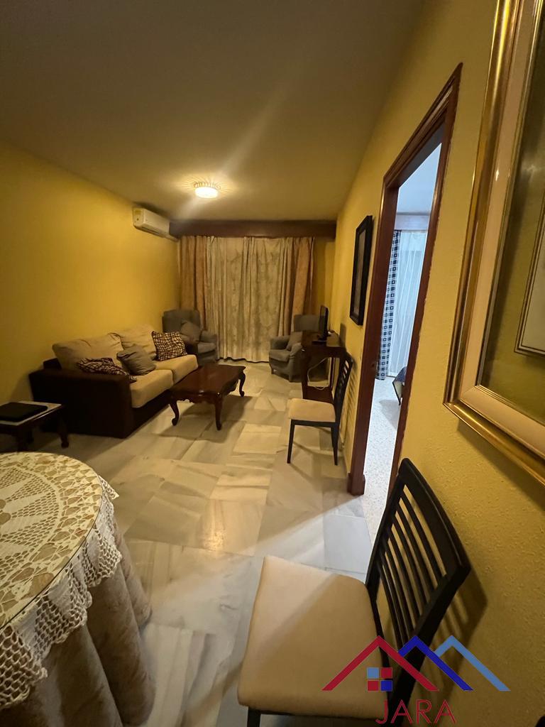 Aluguel de apartamento em Jerez de la Frontera