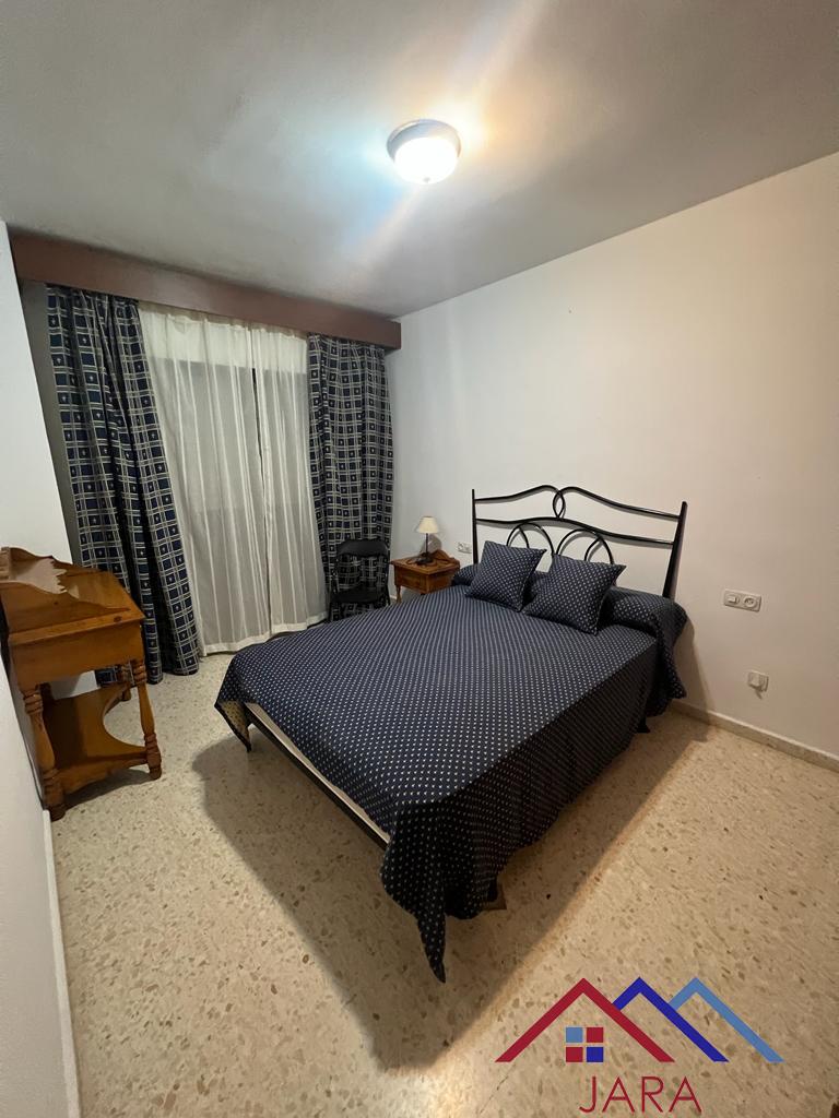 Aluguel de apartamento em Jerez de la Frontera