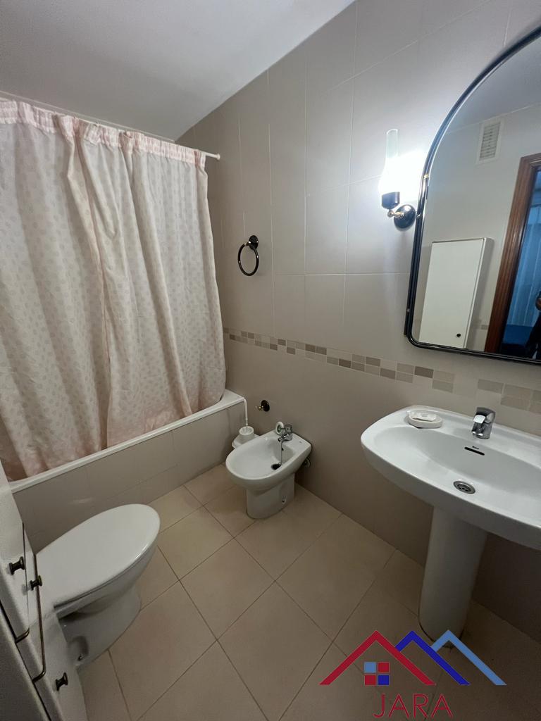 Aluguel de apartamento em Jerez de la Frontera
