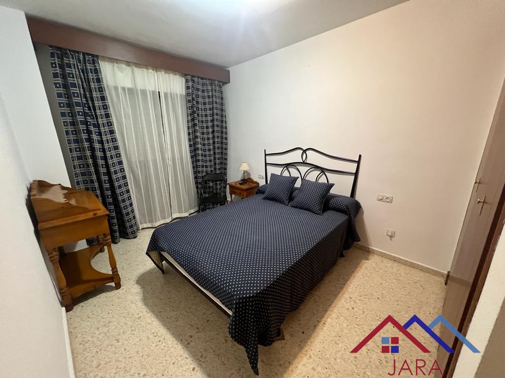 Aluguel de apartamento em Jerez de la Frontera