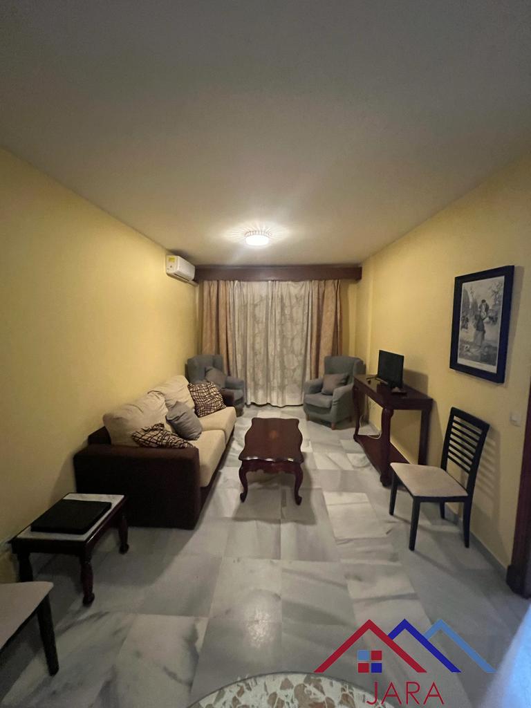 Huur van appartement in Jerez de la Frontera