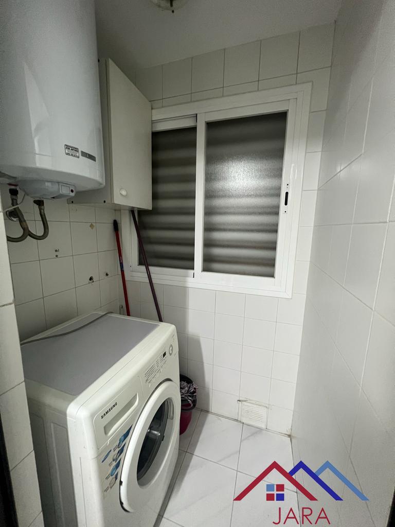 Aluguel de apartamento em Jerez de la Frontera