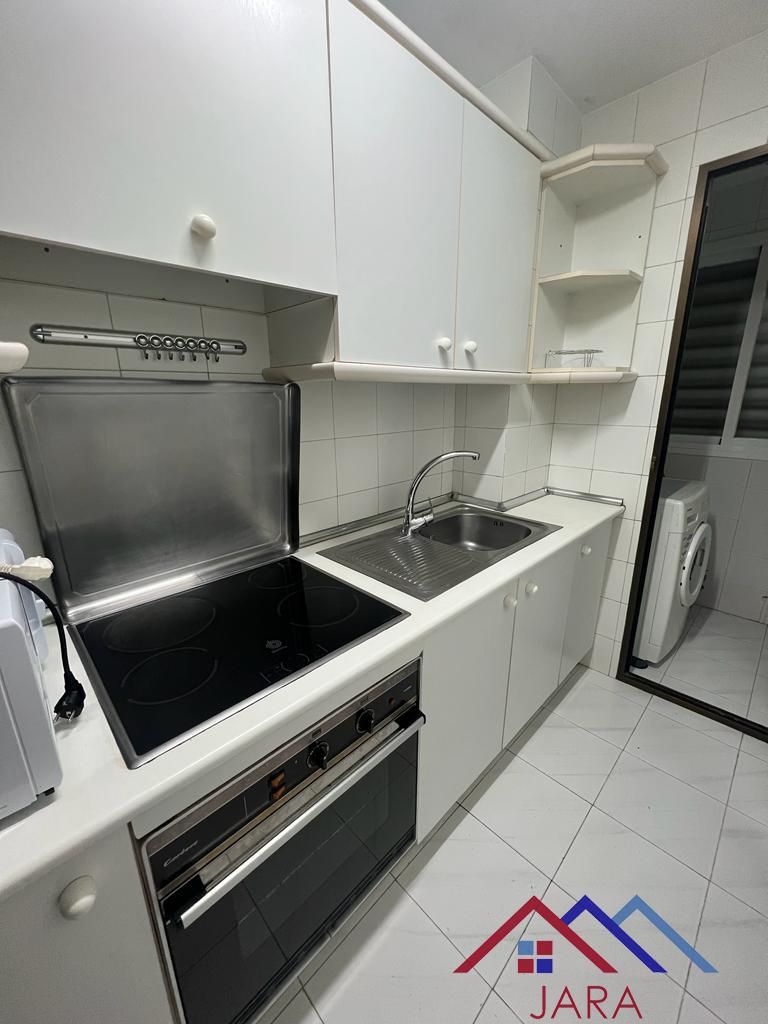 Aluguel de apartamento em Jerez de la Frontera