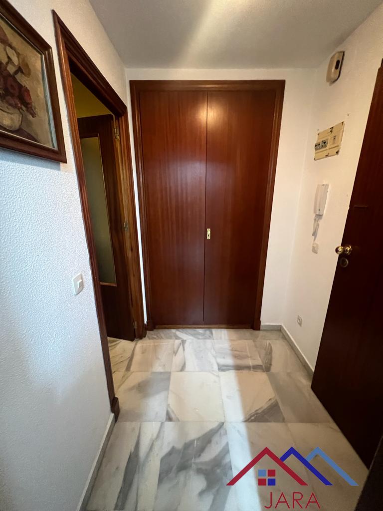 Aluguel de apartamento em Jerez de la Frontera