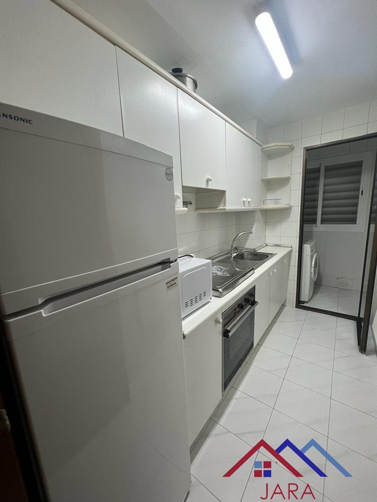 Aluguel de apartamento em Jerez de la Frontera