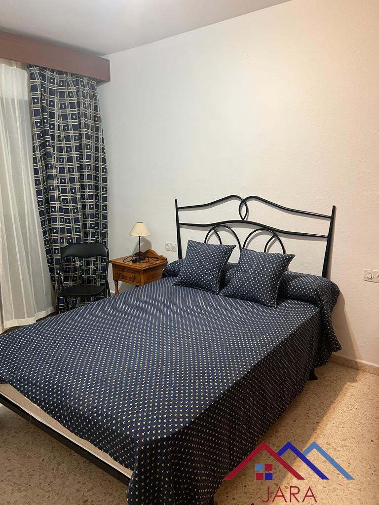 Aluguel de apartamento em Jerez de la Frontera