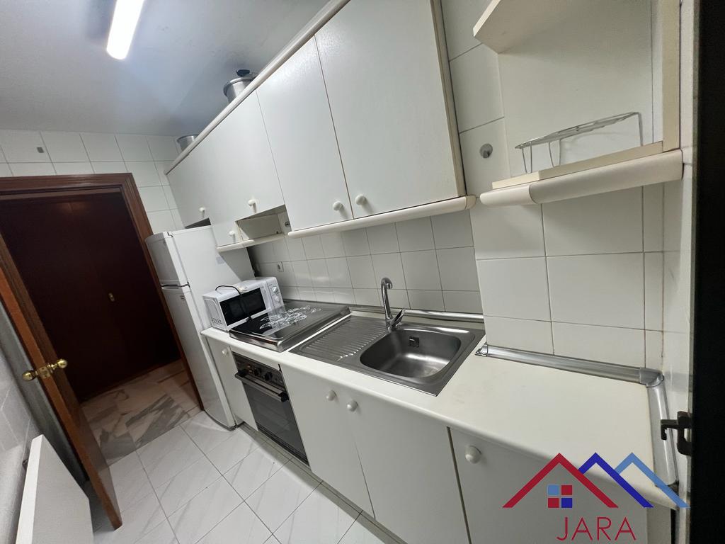 Aluguel de apartamento em Jerez de la Frontera