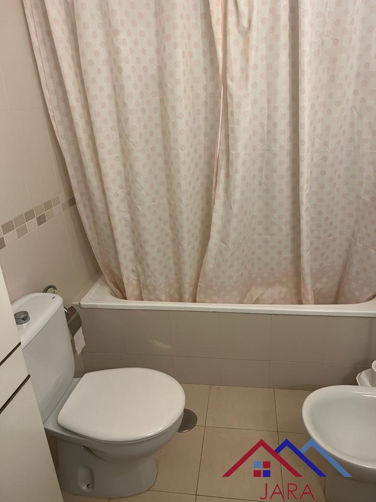 Aluguel de apartamento em Jerez de la Frontera