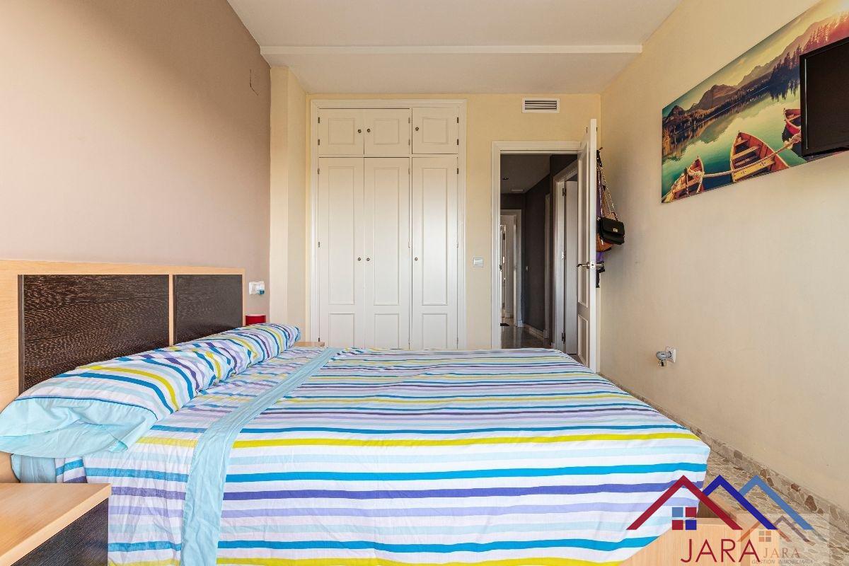 Venta de apartamento en Jerez de la Frontera