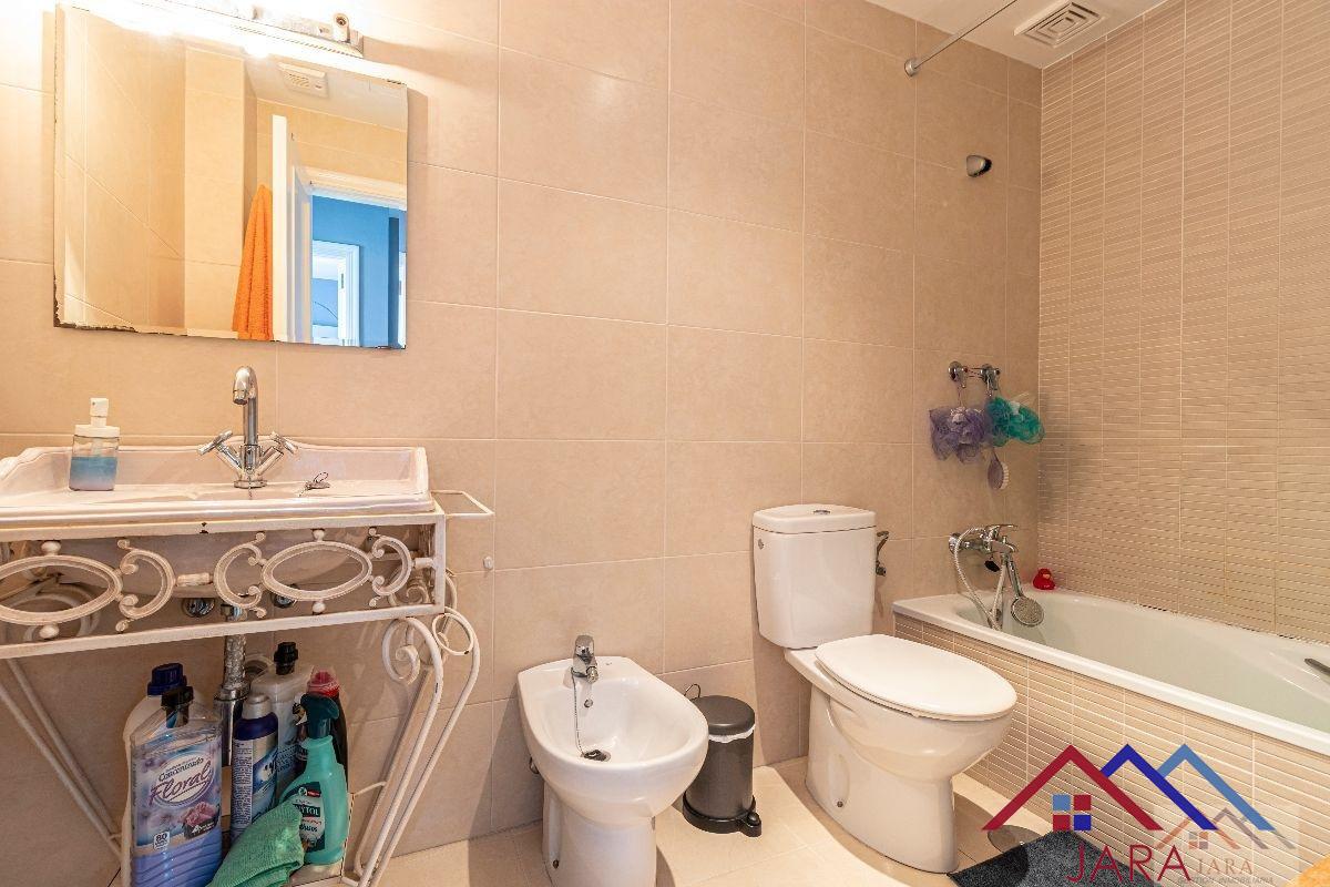 Venta de apartamento en Jerez de la Frontera