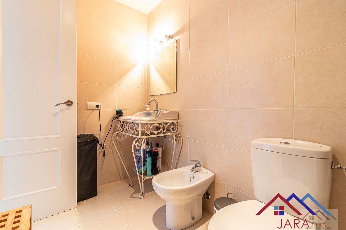 Venta de apartamento en Jerez de la Frontera