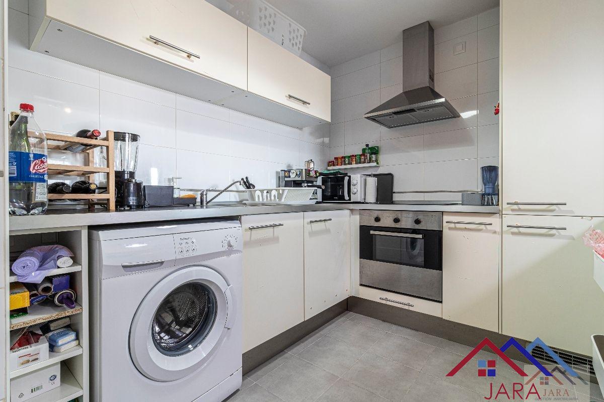 Venta de apartamento en Jerez de la Frontera