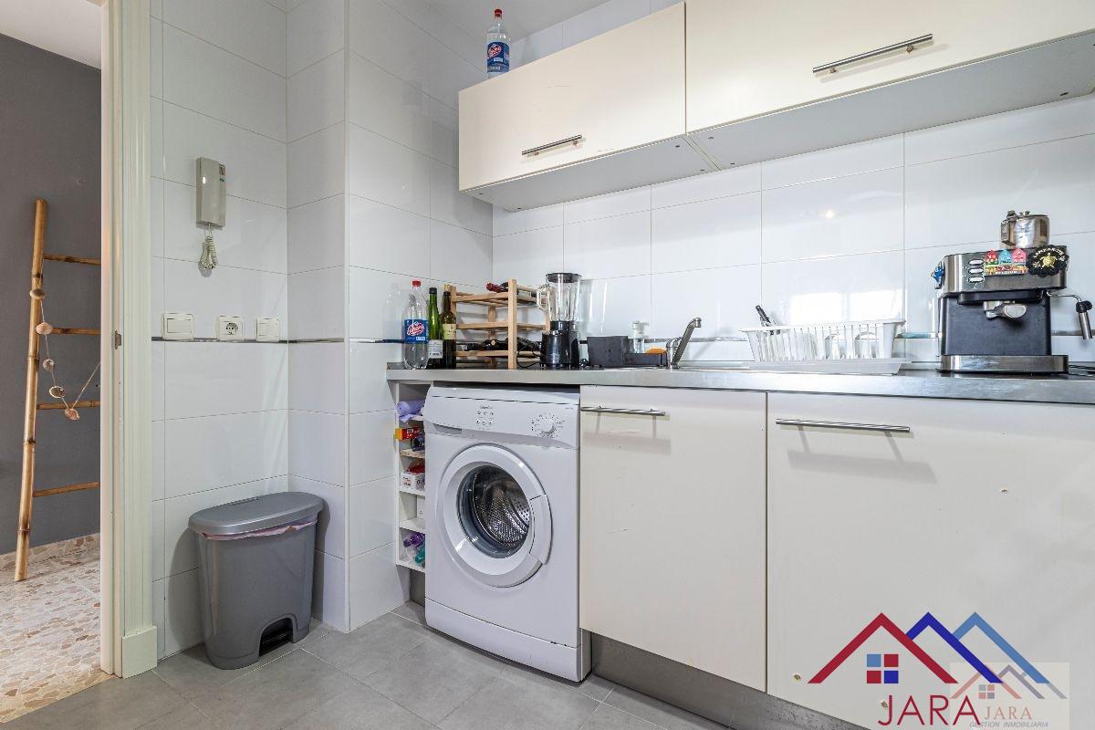 Venta de apartamento en Jerez de la Frontera