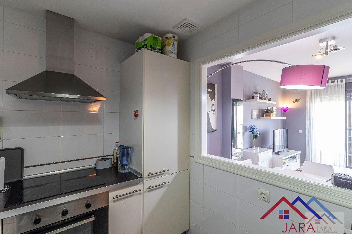 Venta de apartamento en Jerez de la Frontera