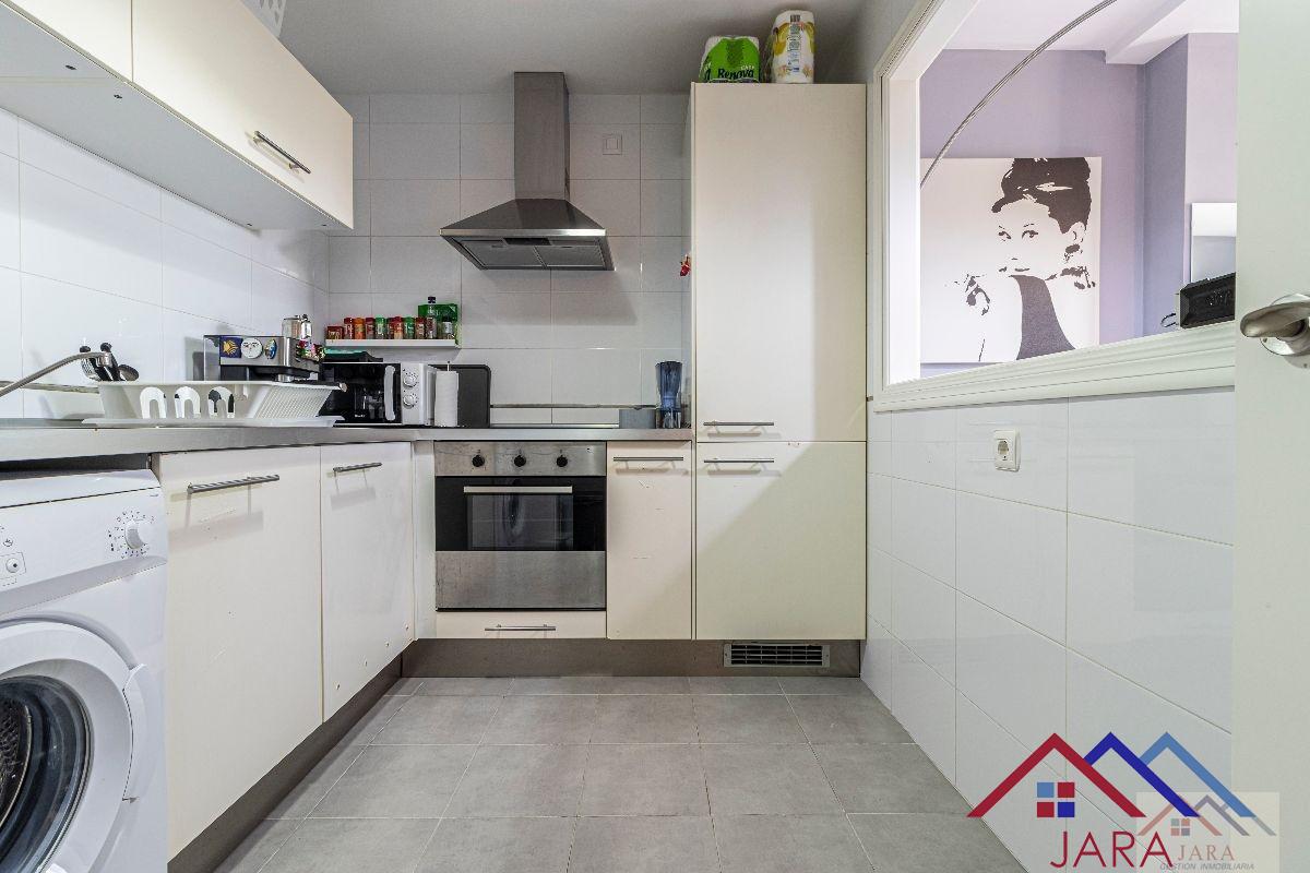 Venta de apartamento en Jerez de la Frontera