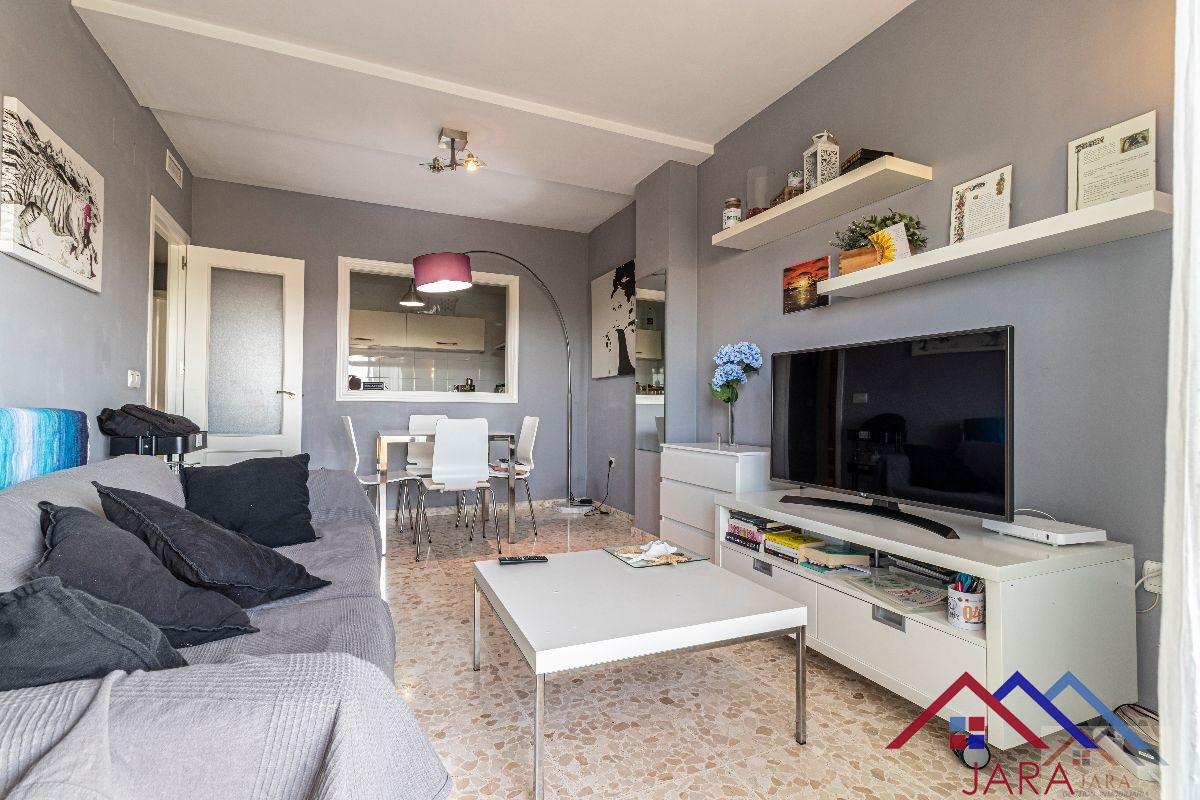 Venta de apartamento en Jerez de la Frontera