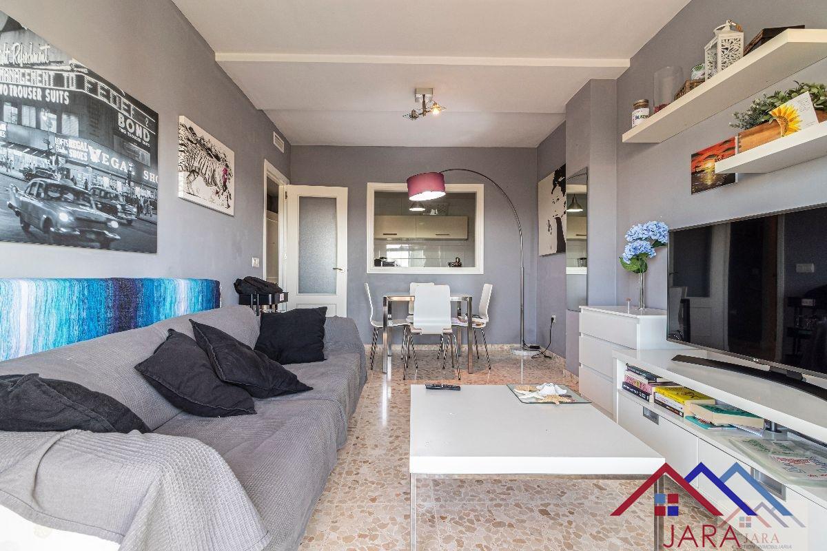 Venta de apartamento en Jerez de la Frontera