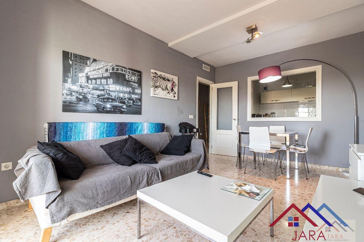 Venta de apartamento en Jerez de la Frontera