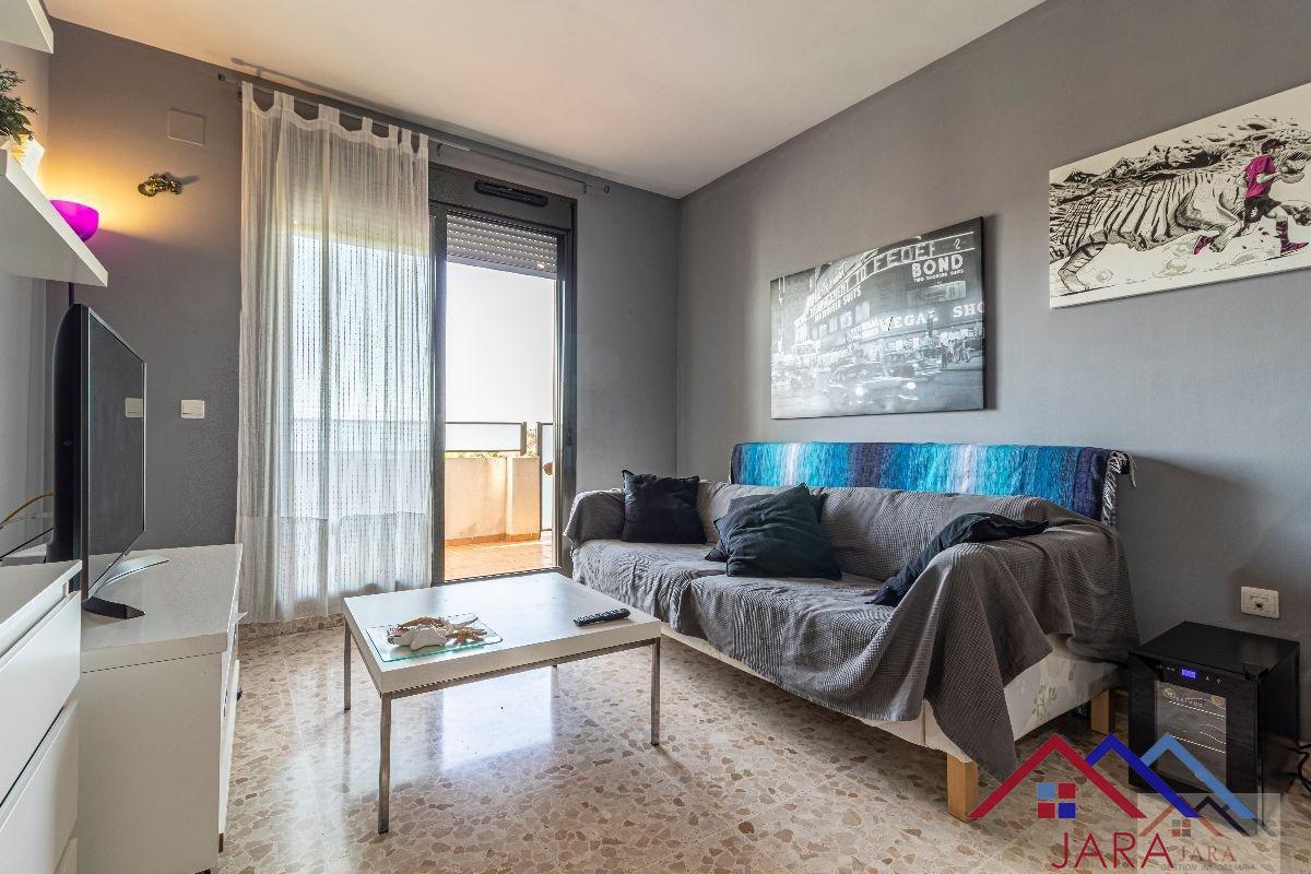 Venta de apartamento en Jerez de la Frontera