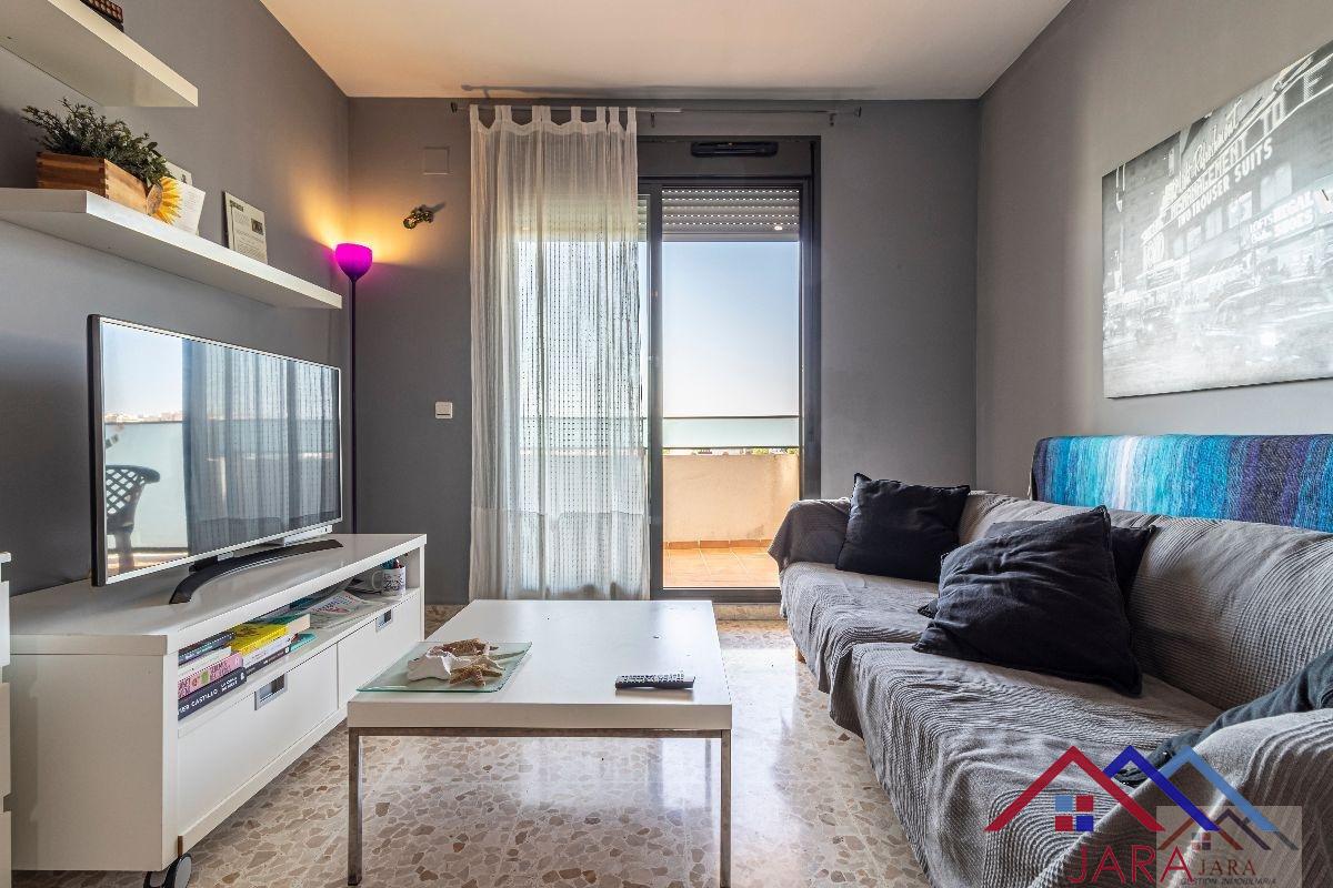 Venta de apartamento en Jerez de la Frontera