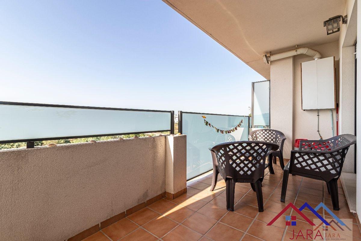 Venta de apartamento en Jerez de la Frontera