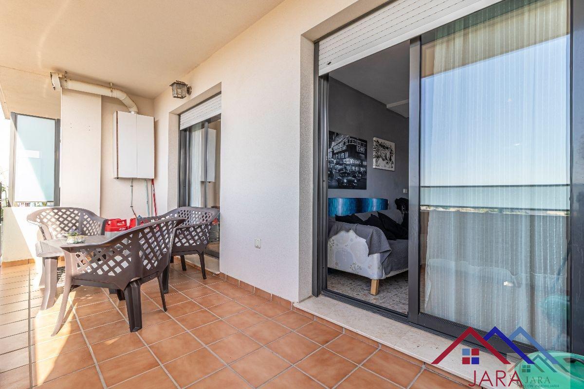 Venta de apartamento en Jerez de la Frontera