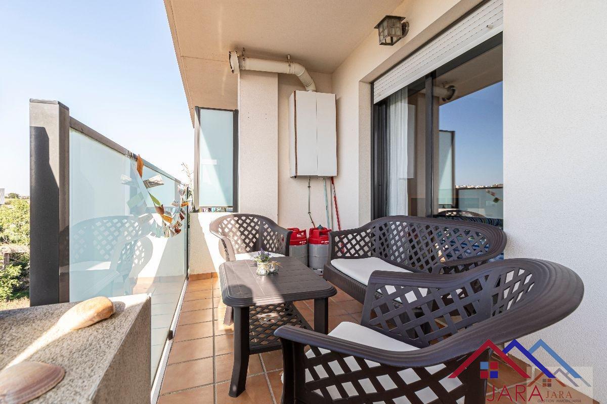 Venta de apartamento en Jerez de la Frontera