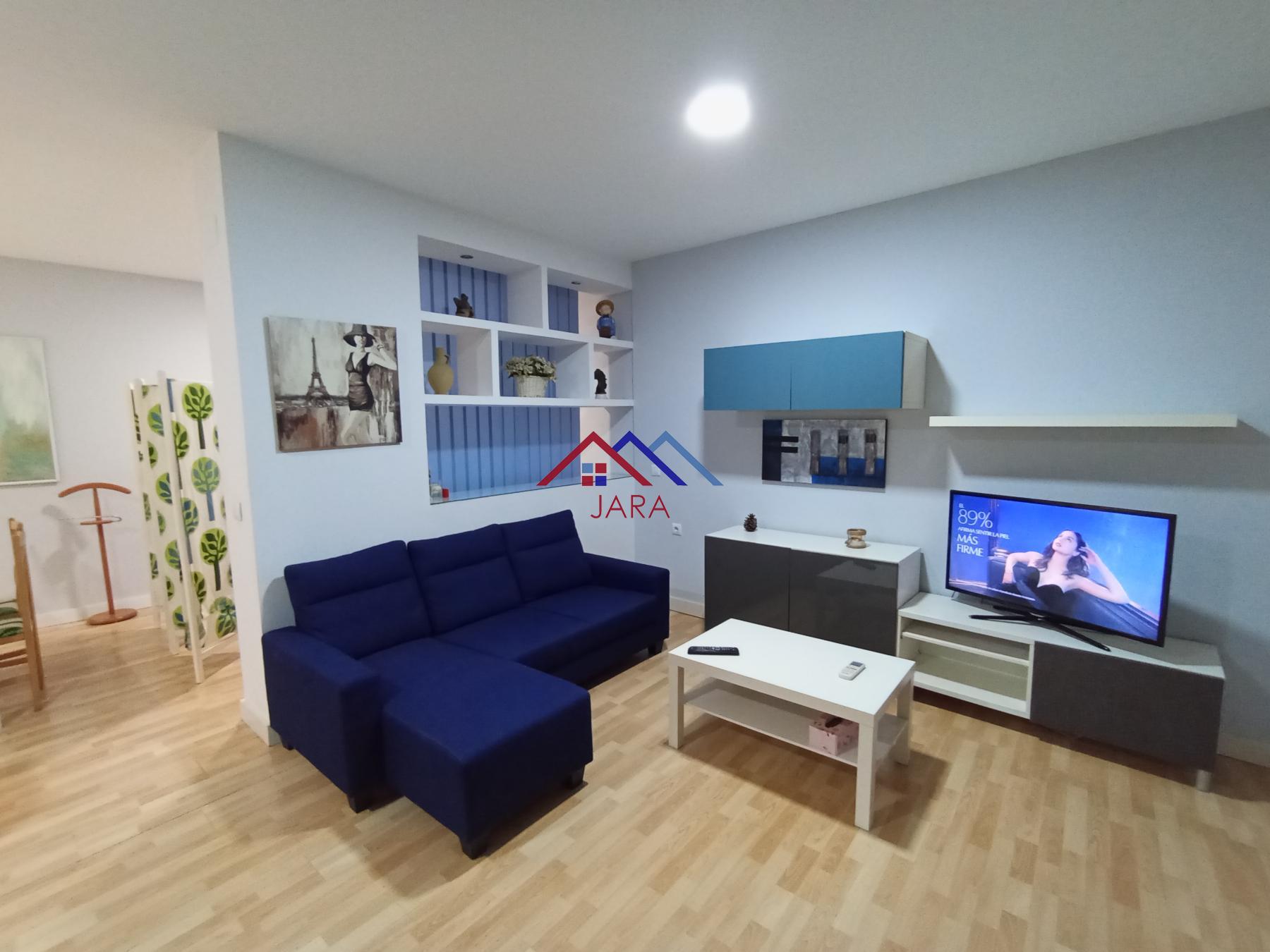Apartamento en alquiler en CENTRO, Jerez de la Frontera