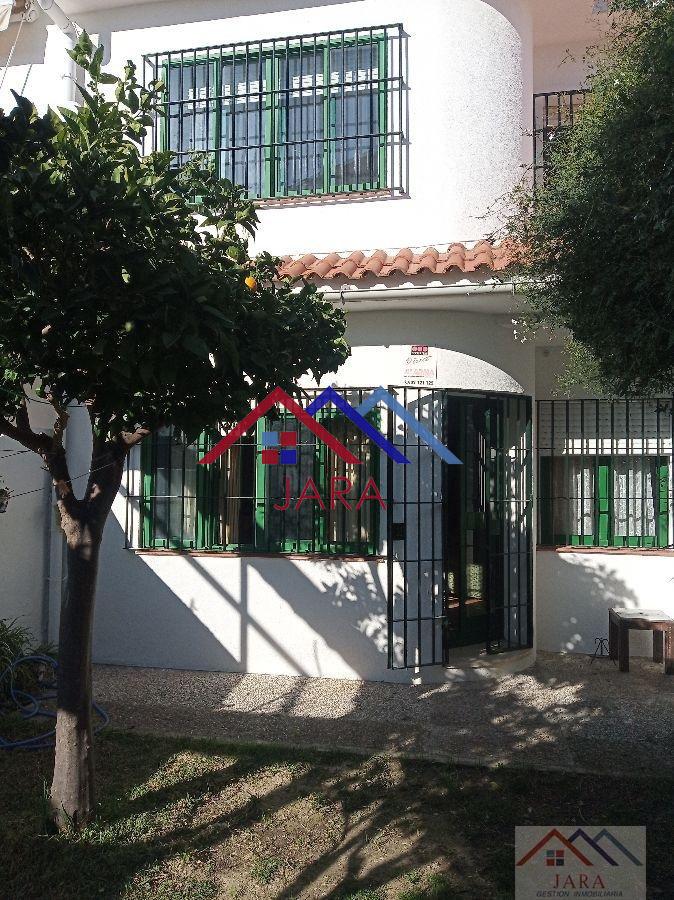 Huur van kleine villa
 in Jerez de la Frontera
