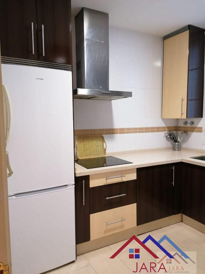 Köp av duplex i Jerez de la Frontera