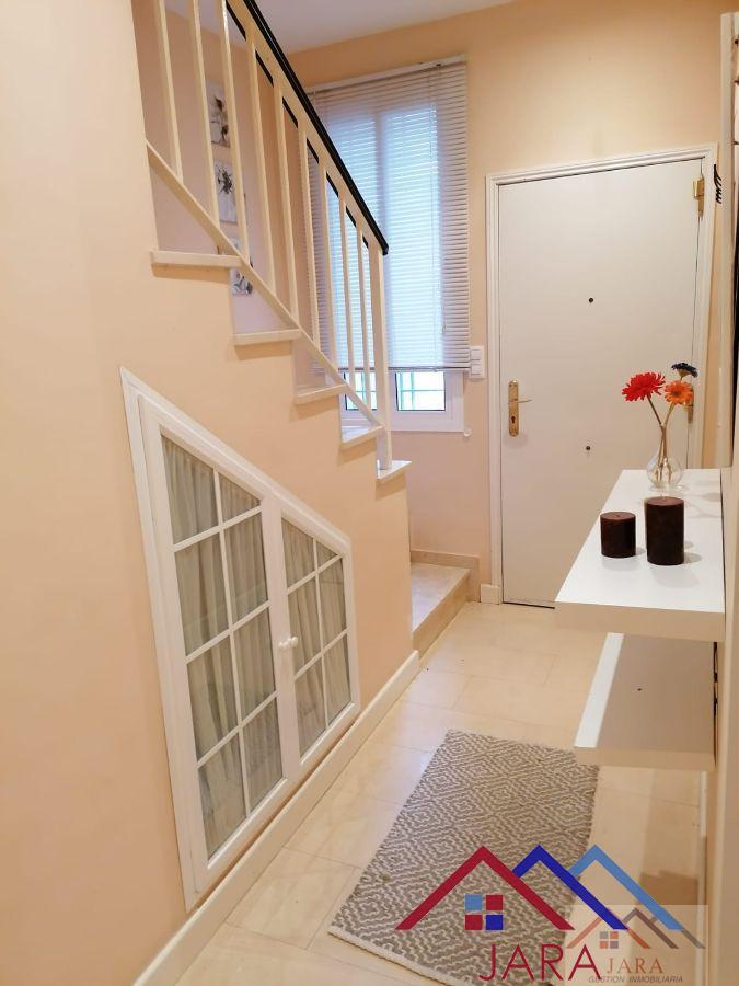 Köp av duplex i Jerez de la Frontera