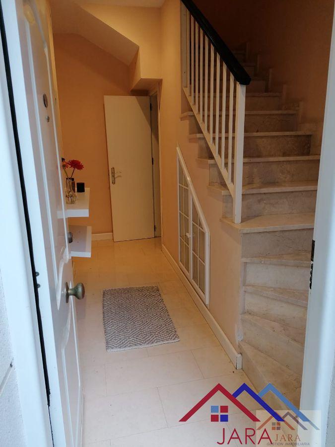Köp av duplex i Jerez de la Frontera
