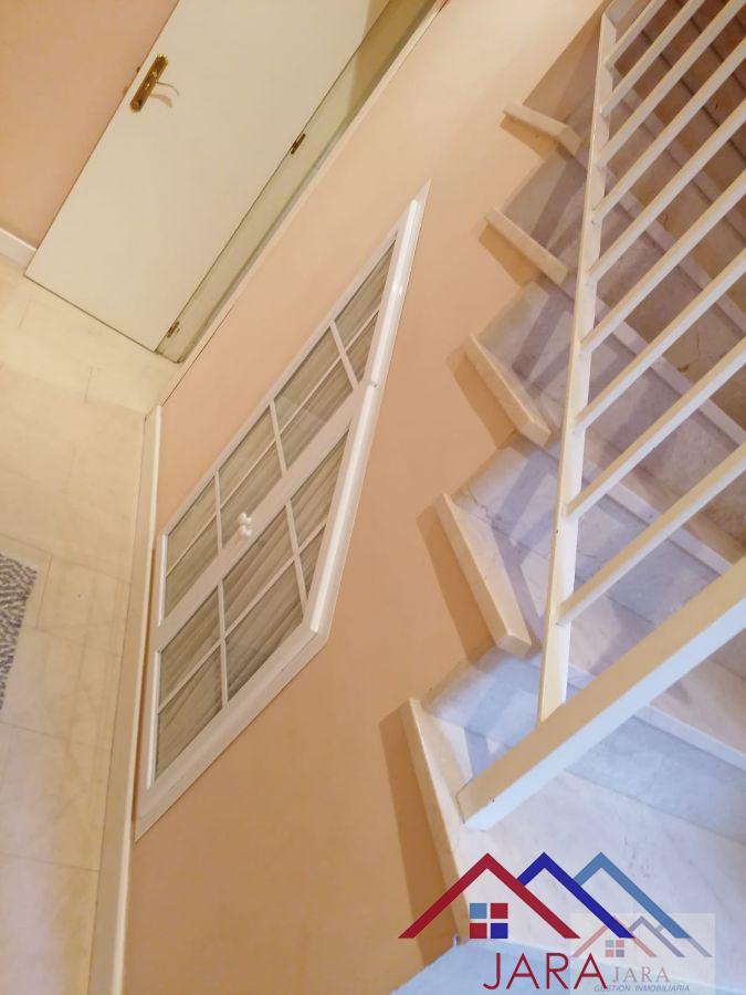 Köp av duplex i Jerez de la Frontera