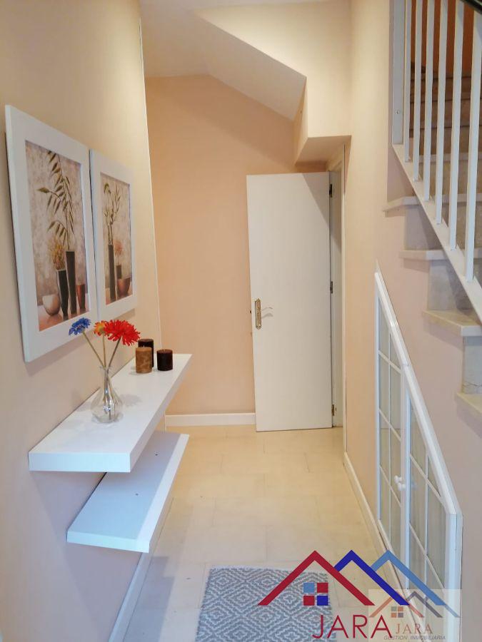 Köp av duplex i Jerez de la Frontera
