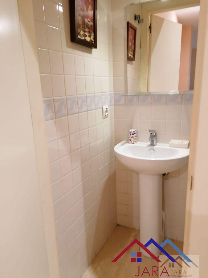 Köp av duplex i Jerez de la Frontera