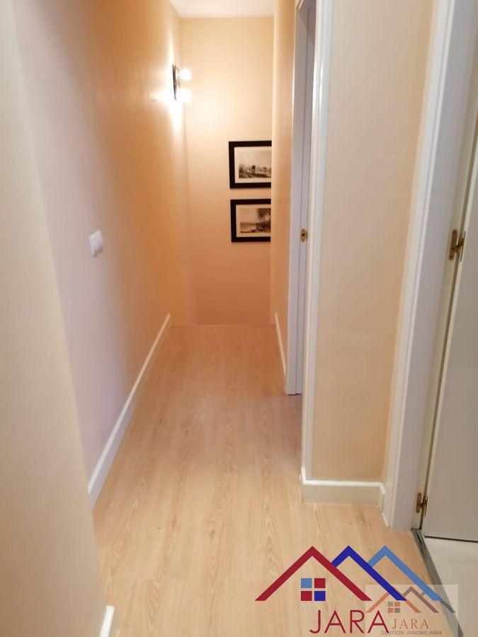 Köp av duplex i Jerez de la Frontera