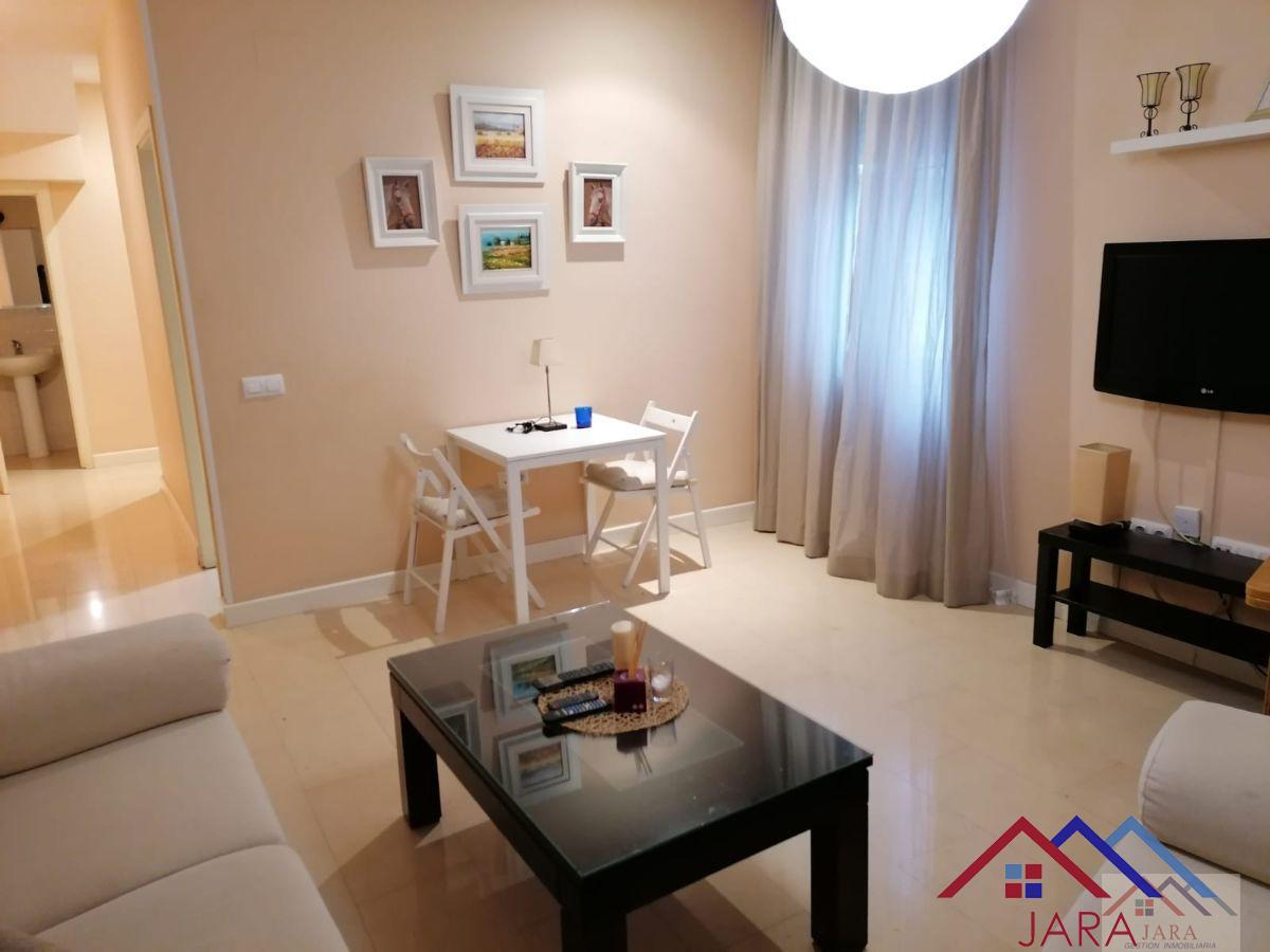 Venta de dúplex en Jerez de la Frontera