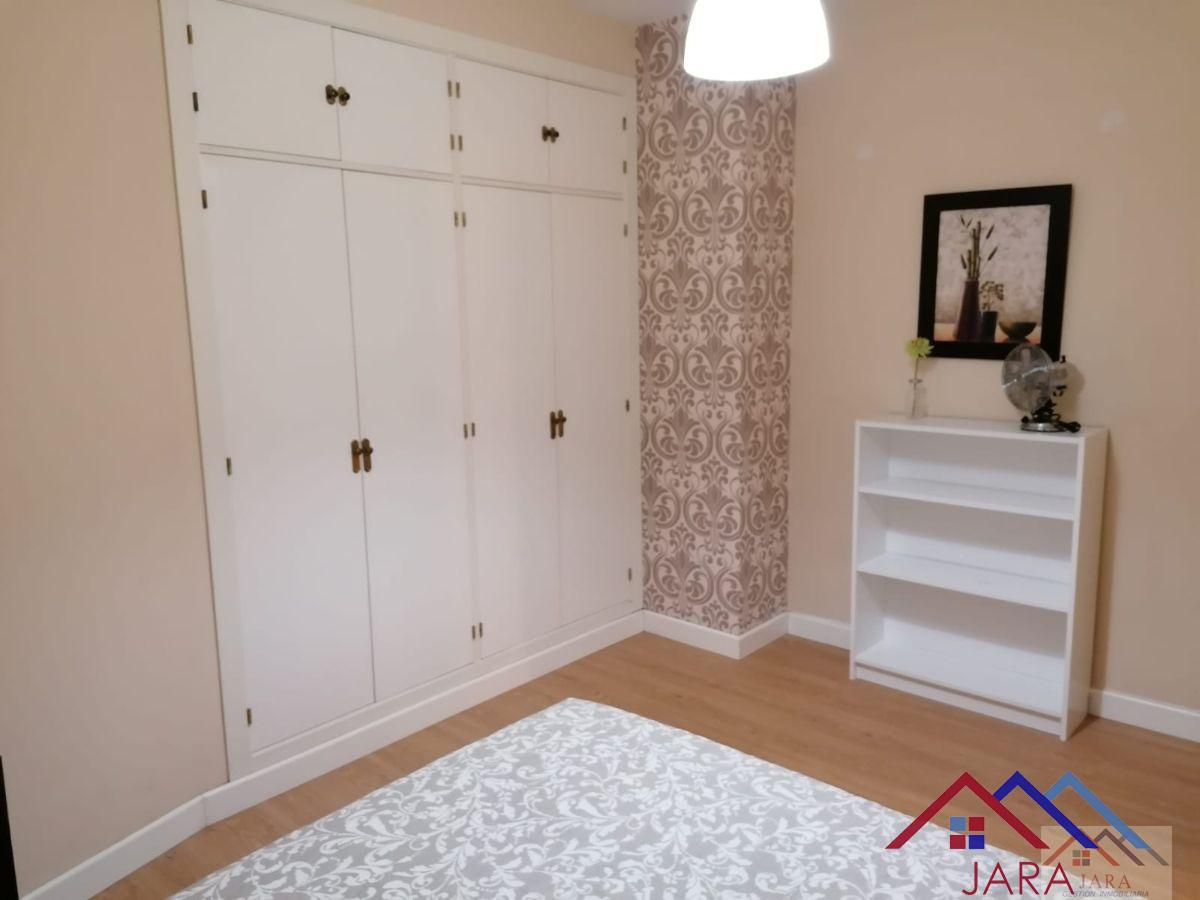 Köp av duplex i Jerez de la Frontera