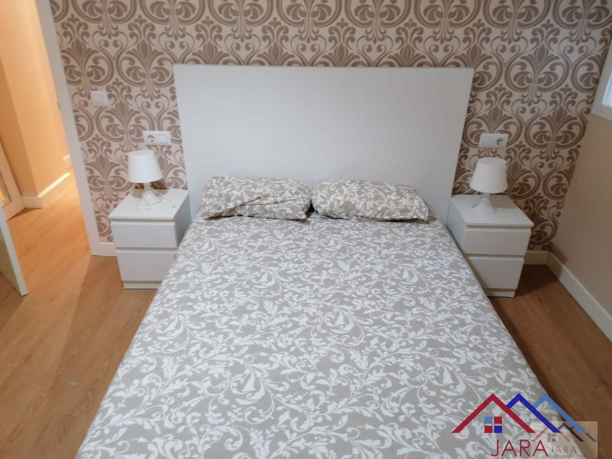 Köp av duplex i Jerez de la Frontera